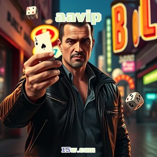 aavip Jogos de Ação