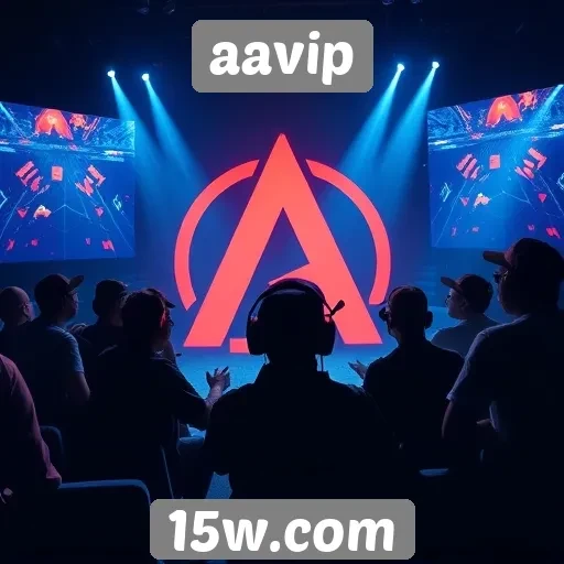 explorando a comunidade ativa do aavip