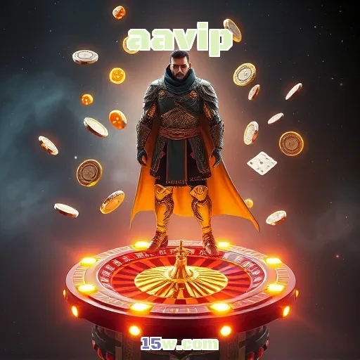 aavip: Descubra as Maravilhas da Fantasia com Recursos Imperdíveis