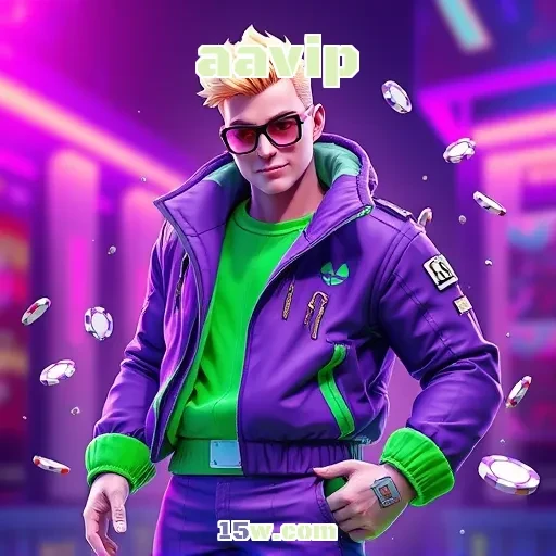 aavip: A Nova Fronteira dos Jogos de Tiro Em 1ª Pessoa