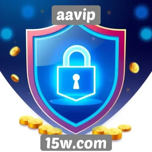 A importância da segurança em jogos online no Aavip